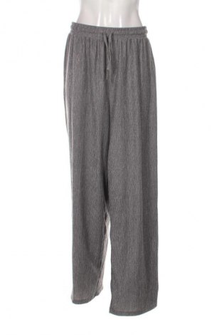 Női nadrág Sinsay, Méret M, Szín Szürke, Ár 4 142 Ft