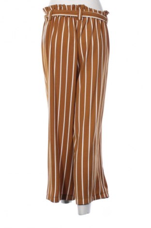 Γυναικείο παντελόνι Stradivarius, Μέγεθος L, Χρώμα Πολύχρωμο, Τιμή 2,99 €