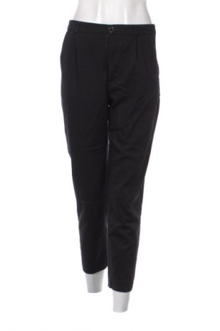 Dámské kalhoty  Stradivarius, Velikost S, Barva Černá, Cena  129,00 Kč