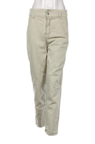 Dámske nohavice Stradivarius, Veľkosť S, Farba Zelená, Cena  2,95 €