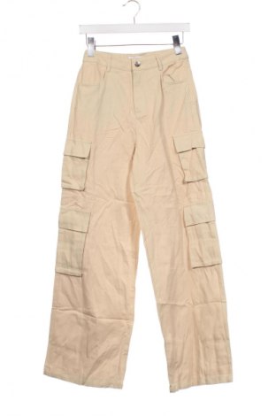 Dámske nohavice THATS SO FETCH, Veľkosť S, Farba Béžová, Cena  19,95 €