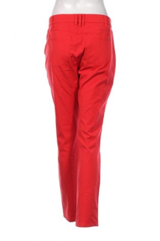Dámské kalhoty  Taifun, Velikost M, Barva Červená, Cena  229,00 Kč