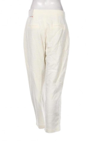 Damenhose Taifun, Größe M, Farbe Weiß, Preis 20,99 €