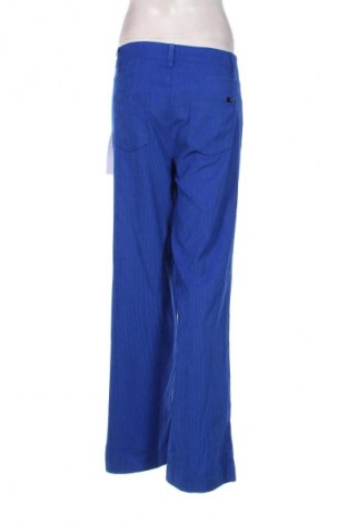 Γυναικείο παντελόνι Taifun, Μέγεθος M, Χρώμα Μπλέ, Τιμή 16,99 €
