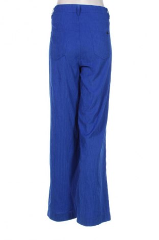 Дамски панталон Taifun, Размер L, Цвят Син, Цена 37,32 €