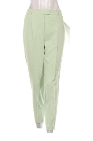 Damenhose Taifun, Größe M, Farbe Grün, Preis 27,99 €, #133582464