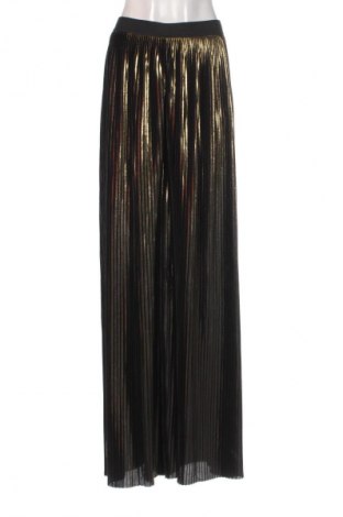 Damskie spodnie Taifun, Rozmiar XXL, Kolor Złocisty, Cena 249,99 zł