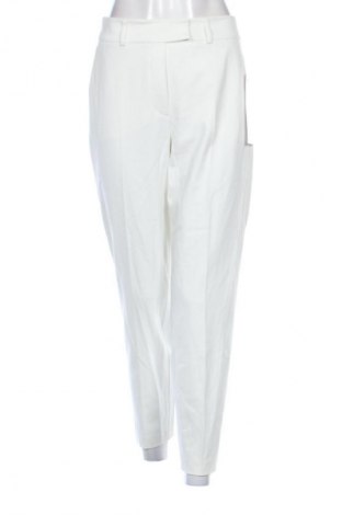 Γυναικείο παντελόνι Taifun, Μέγεθος M, Χρώμα Λευκό, Τιμή 39,99 €