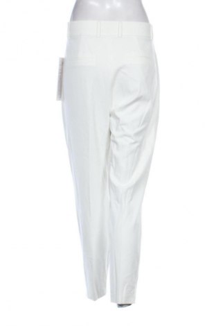 Γυναικείο παντελόνι Taifun, Μέγεθος M, Χρώμα Λευκό, Τιμή 39,99 €
