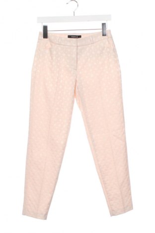 Γυναικείο παντελόνι Taifun, Μέγεθος XXS, Χρώμα Ρόζ , Τιμή 9,99 €