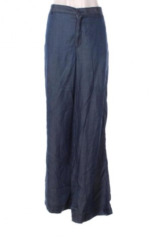 Női nadrág Taifun By Gerry Weber, Méret M, Szín Kék, Ár 24 819 Ft