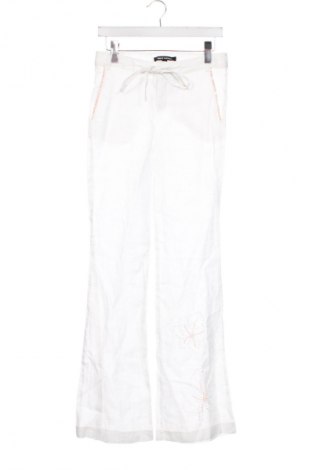 Női nadrág Tally Weijl, Méret S, Szín Fehér, Ár 2 000 Ft