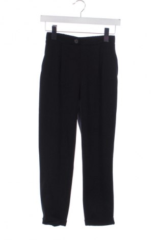 Damenhose Terranova, Größe XXS, Farbe Schwarz, Preis € 4,99