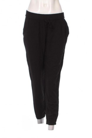 Dámské kalhoty  Terranova, Velikost XL, Barva Černá, Cena  127,00 Kč