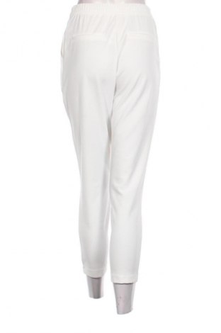 Dámské kalhoty  Terranova, Velikost S, Barva Bílá, Cena  59,00 Kč