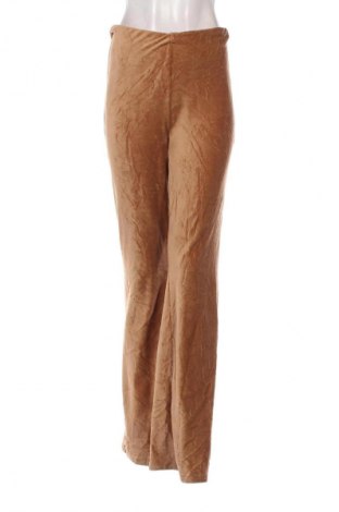 Dámske nohavice Terranova, Veľkosť M, Farba Béžová, Cena  3,95 €