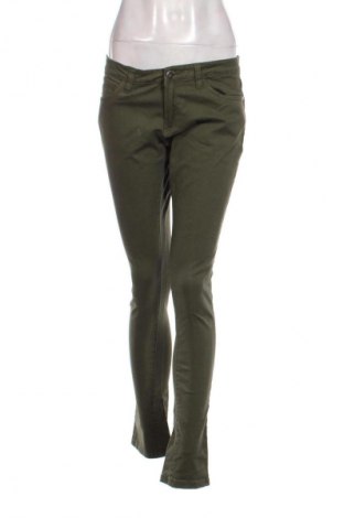 Pantaloni de femei Tex, Mărime M, Culoare Verde, Preț 12,99 Lei
