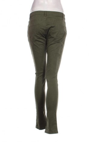 Pantaloni de femei Tex, Mărime M, Culoare Verde, Preț 12,99 Lei