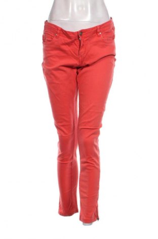 Dámské kalhoty  Tex, Velikost M, Barva Červená, Cena  89,00 Kč