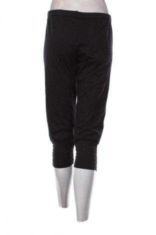 Дамски панталон Teyli, Размер XL, Цвят Черен, Цена 7,66 €