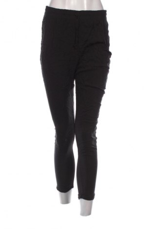Γυναικείο παντελόνι Tezenis, Μέγεθος M, Χρώμα Μαύρο, Τιμή 7,99 €