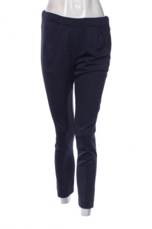 Dámské kalhoty  Tiffi, Velikost S, Barva Modrá, Cena  234,00 Kč