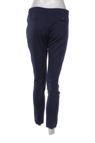 Dámské kalhoty  Tiffi, Velikost S, Barva Modrá, Cena  234,00 Kč