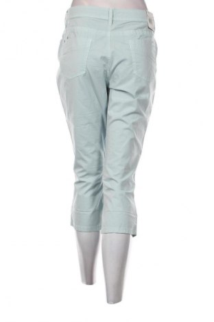 Γυναικείο παντελόνι Timezone, Μέγεθος XL, Χρώμα Μπλέ, Τιμή 17,99 €