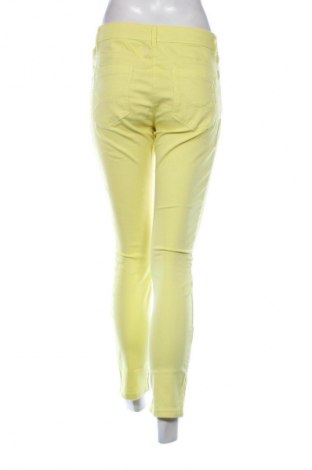 Γυναικείο παντελόνι Tom Tailor, Μέγεθος S, Χρώμα Κίτρινο, Τιμή 2,99 €