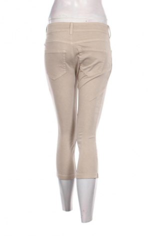 Dámske nohavice Tom Tailor, Veľkosť M, Farba Béžová, Cena  3,95 €