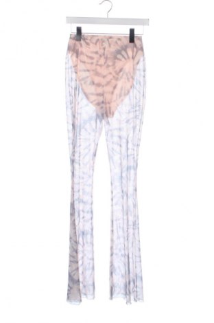 Dámske nohavice Top Fashion, Veľkosť XS, Farba Viacfarebná, Cena  1,95 €