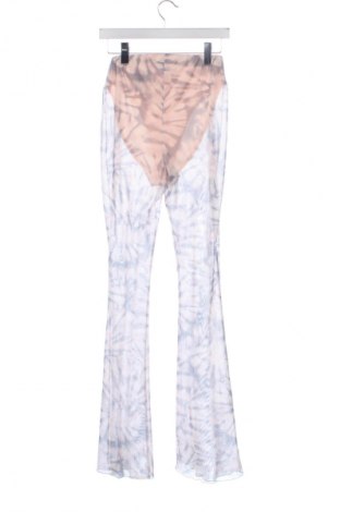 Dámske nohavice Top Fashion, Veľkosť XS, Farba Viacfarebná, Cena  1,95 €