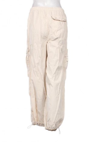 Dámské kalhoty  Trendyol, Velikost M, Barva Krémová, Cena  349,00 Kč