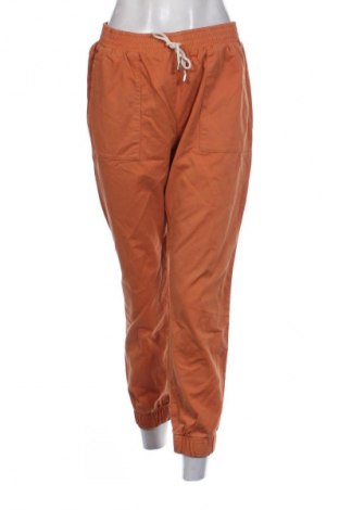 Dámske nohavice Tu, Veľkosť M, Farba Oranžová, Cena  7,79 €