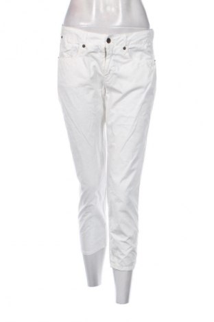 Dámské kalhoty  Turnover, Velikost M, Barva Bílá, Cena  49,00 Kč