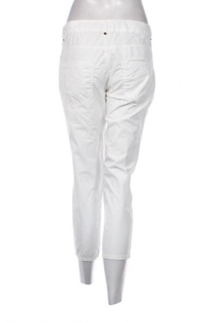Dámské kalhoty  Turnover, Velikost M, Barva Bílá, Cena  49,00 Kč
