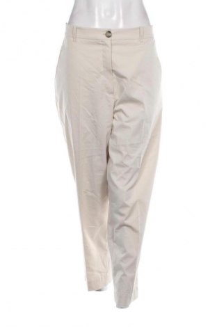 Дамски панталон Unbranded, Размер L, Цвят Екрю, Цена 6,13 €