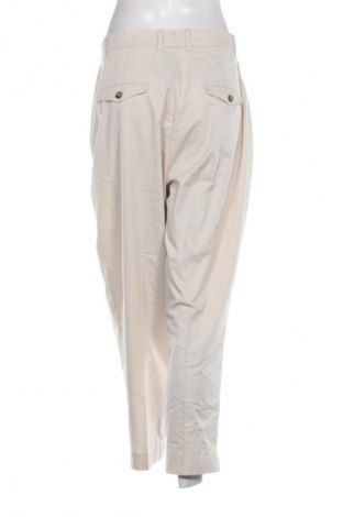 Дамски панталон Unbranded, Размер L, Цвят Екрю, Цена 6,13 €