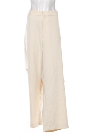 Damenhose Nina Parker, Größe 4XL, Farbe Beige, Preis € 50,99