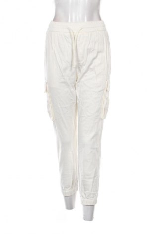 Dámské kalhoty  Unbranded, Velikost L, Barva Bílá, Cena  339,00 Kč