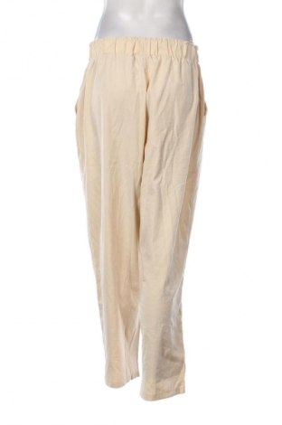 Dámské kalhoty  Unbranded, Velikost XL, Barva Béžová, Cena  303,00 Kč
