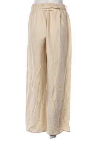 Dámské kalhoty  Unbranded, Velikost S, Barva Béžová, Cena  385,00 Kč
