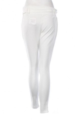Dámské kalhoty  Unbranded, Velikost S, Barva Bílá, Cena  109,00 Kč