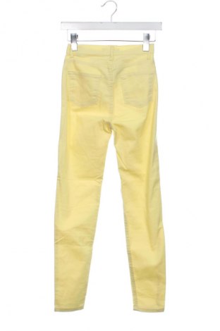 Dámské kalhoty  Unbranded, Velikost XS, Barva Žlutá, Cena  109,00 Kč