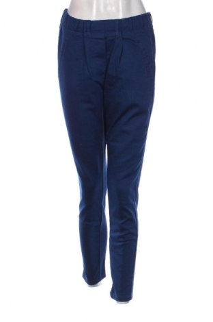 Damenhose Unbranded, Größe M, Farbe Blau, Preis 4,99 €
