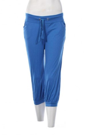Dámské kalhoty  Unbranded, Velikost S, Barva Modrá, Cena  109,00 Kč