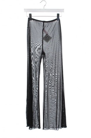 Dámské kalhoty  Unbranded, Velikost XS, Barva Černá, Cena  179,00 Kč