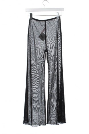 Dámské kalhoty  Unbranded, Velikost XS, Barva Černá, Cena  179,00 Kč