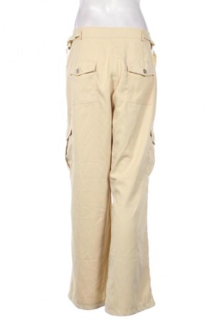 Γυναικείο παντελόνι Unbranded, Μέγεθος XL, Χρώμα  Μπέζ, Τιμή 5,99 €