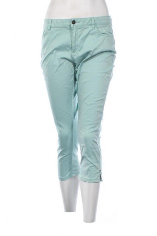 Γυναικείο παντελόνι Unbranded, Μέγεθος XL, Χρώμα Πράσινο, Τιμή 5,99 €